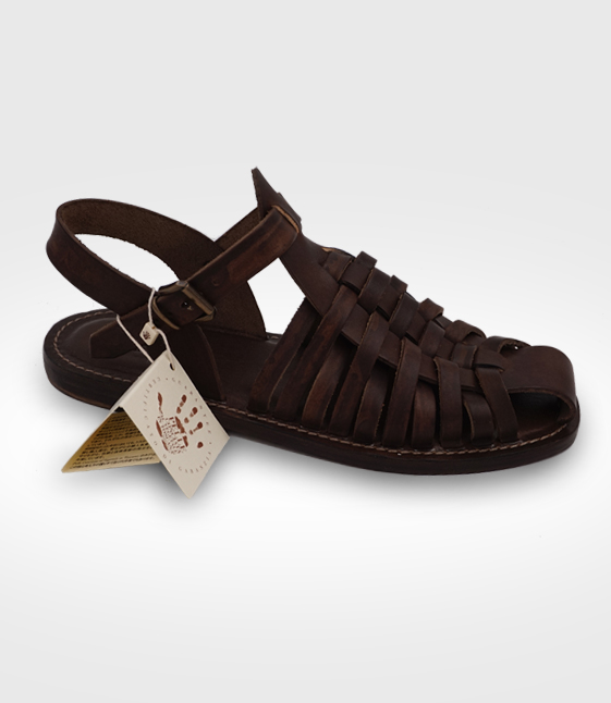 Made in Italy Sandalo uomo in pelle fatto a mano personalizzabile Sandali Artigianali Uomo in Cuoio e Pelle al Vegetale Mario Doni Scarpe Calzature uomo Sandali Sandali sportivi 