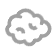 Imbottitura/Padding icon