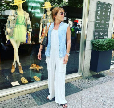 CONTEST DONNA